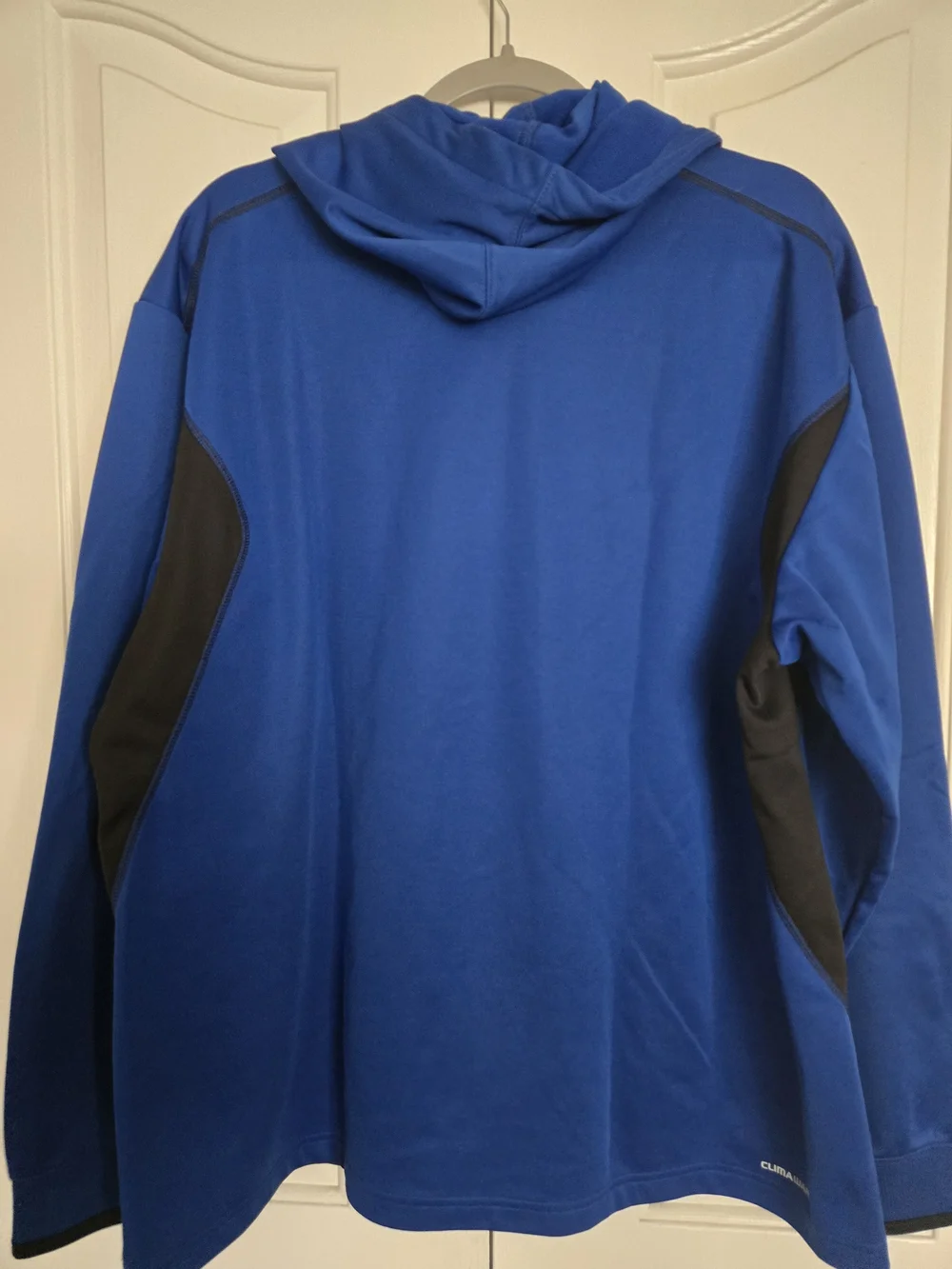 adidas lightweight hooded